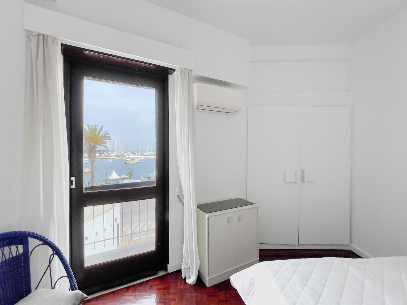 Apartment Fabulous Sea View