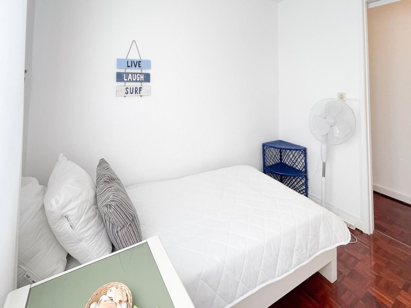 Fabulous Sea View Apartment Lagos
