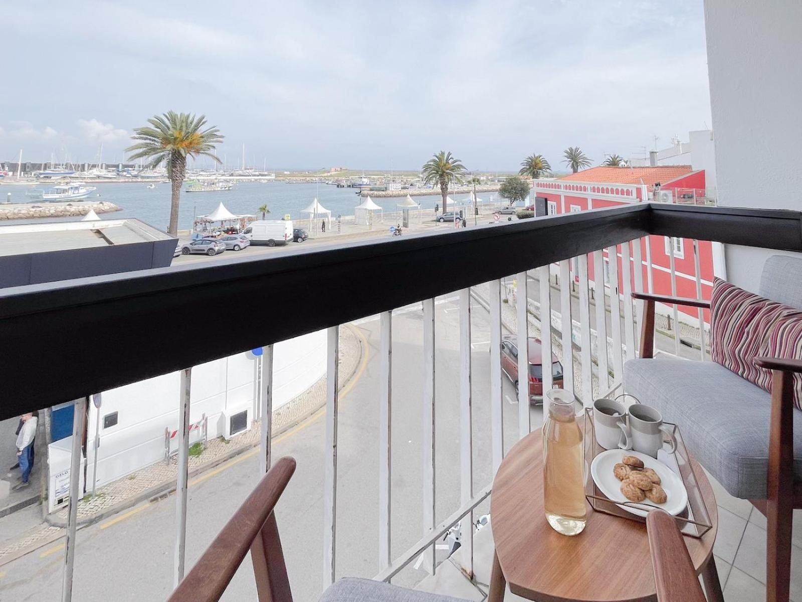 Fabulous Sea View * Lagos
