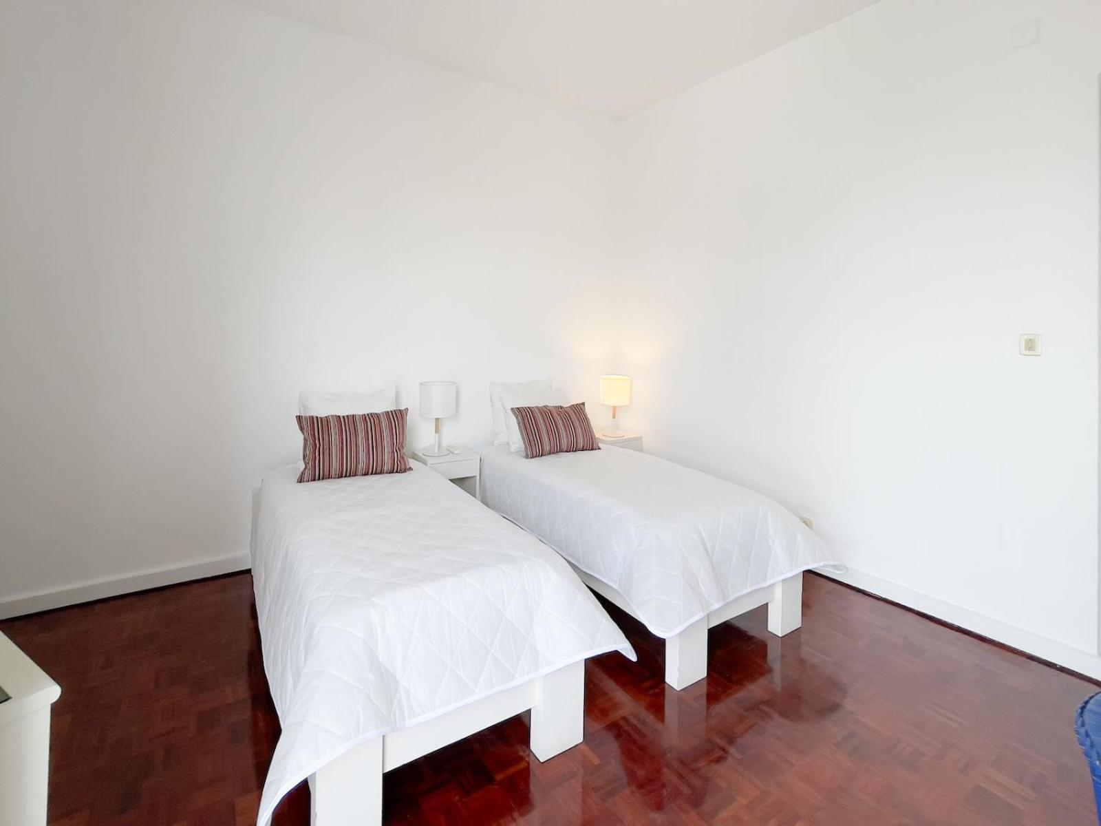 Apartment Fabulous Sea View Lagos