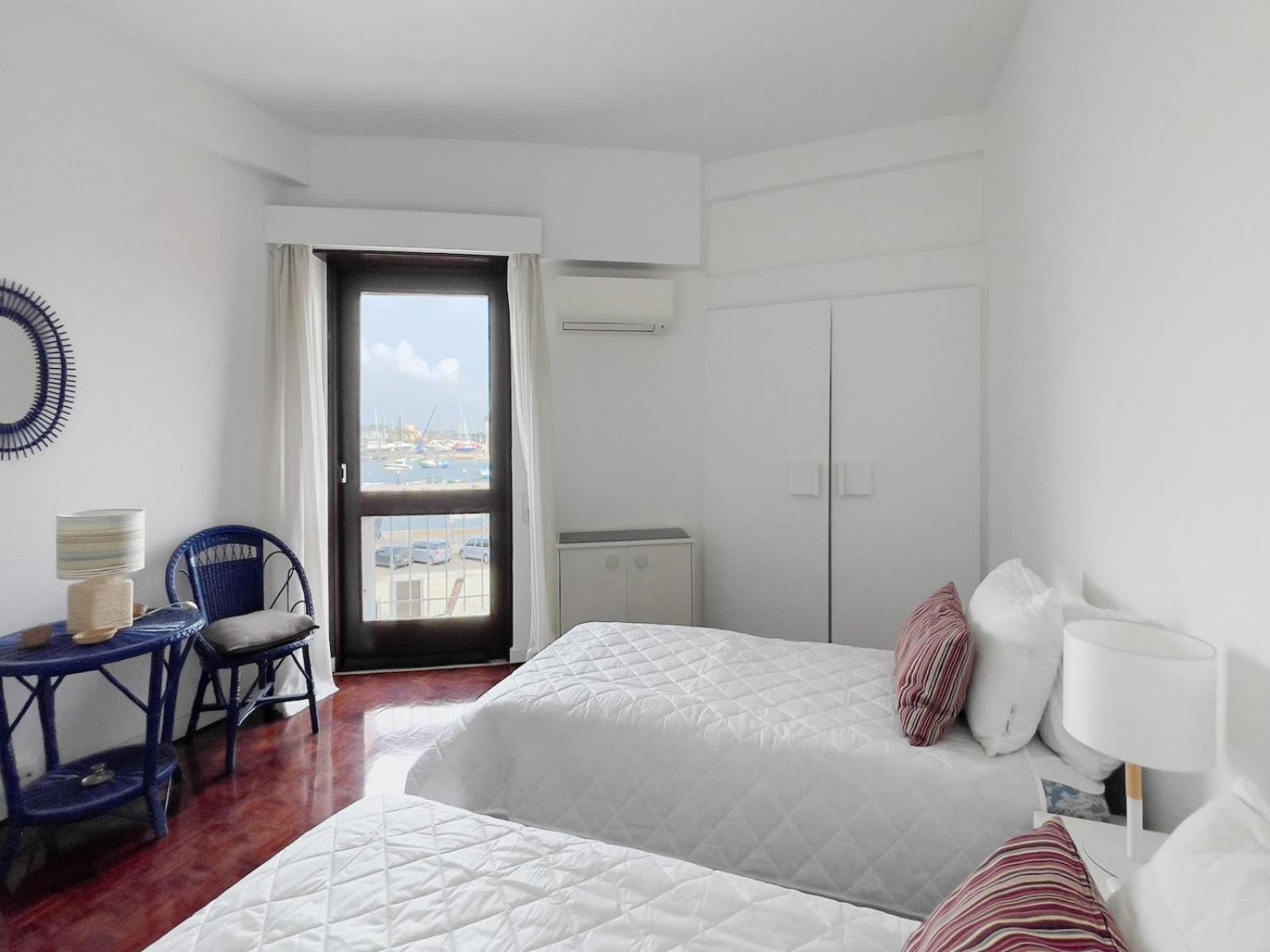 Fabulous Sea View Apartment