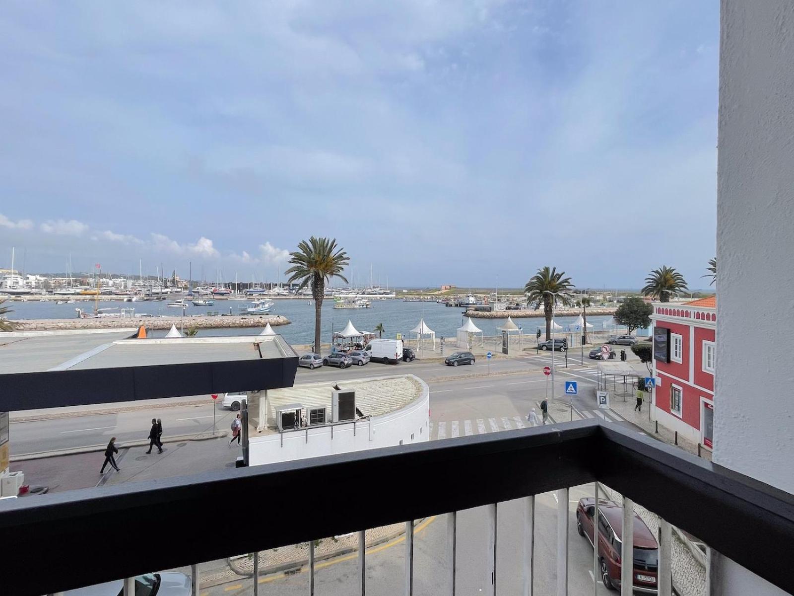 Apartment Fabulous Sea View *