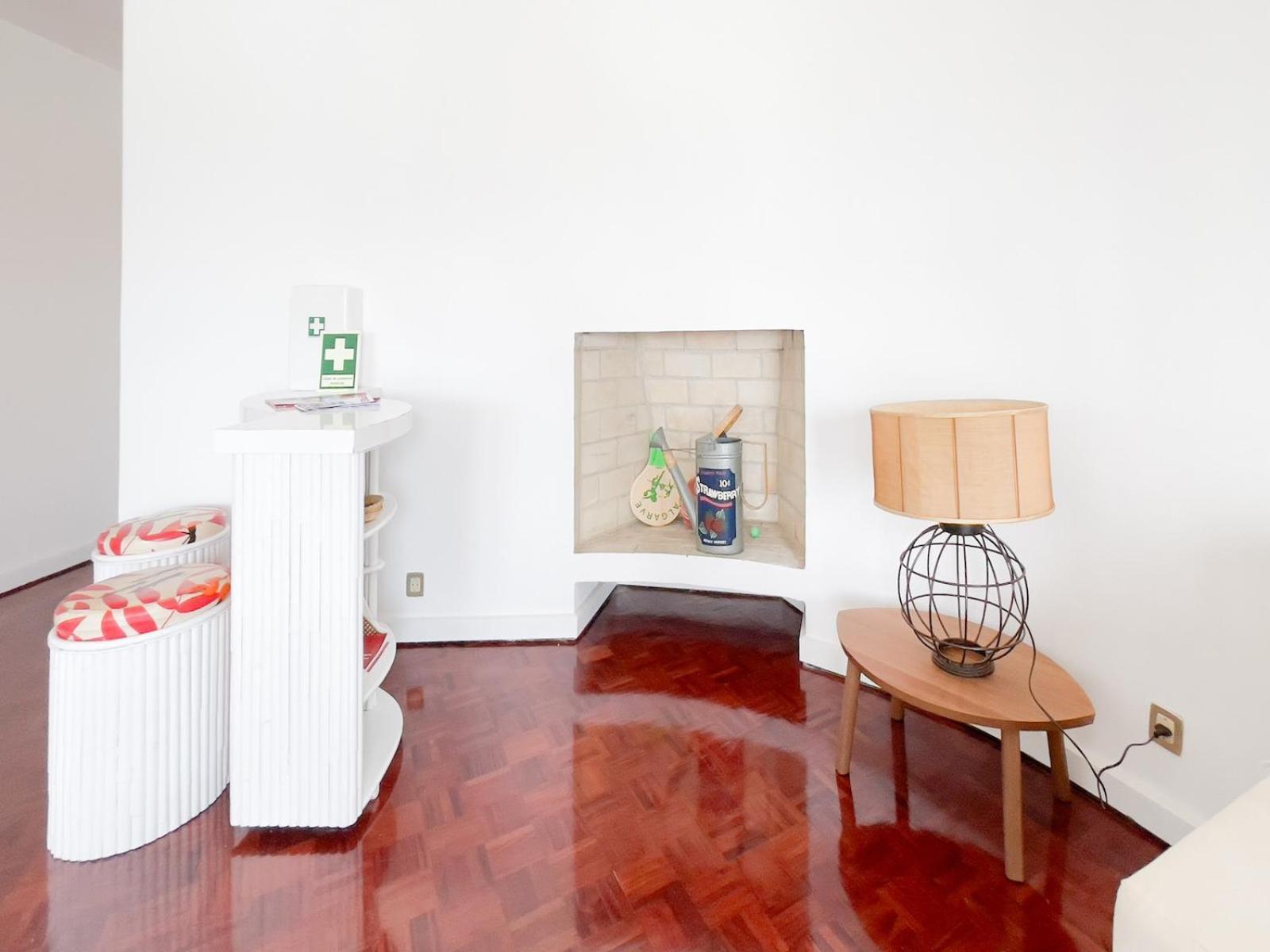 Fabulous Sea View Apartment Lagos