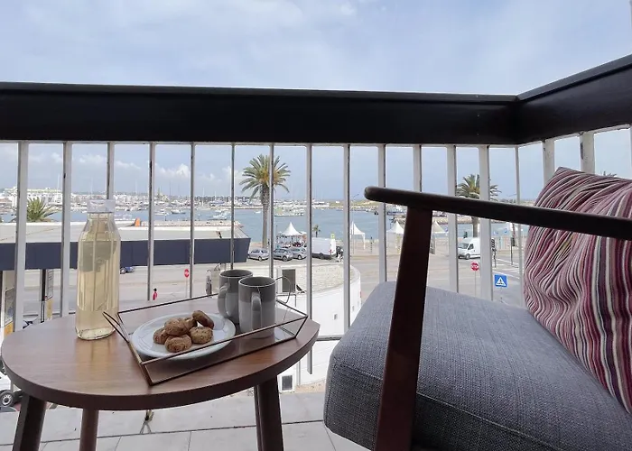 Fabulous Sea View
